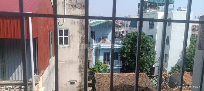 CẦN BÁN CĂN 34M2 – 4 TẦNG – MT3.3 m, NHỈNH 4 TỶ- THANH LƯƠNG-BÍCH HOÀ 