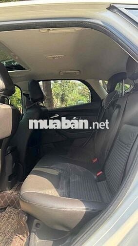 Ford Focus 2018 1.5L Ecoboost Sport - 149000 km