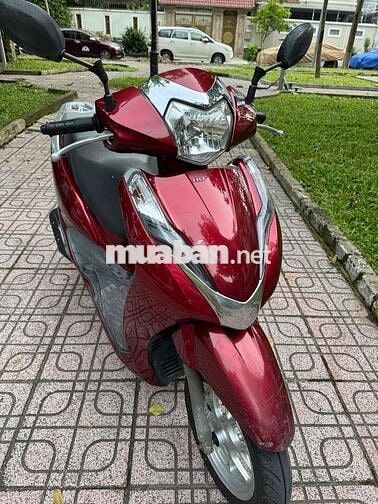 Honda Lead 125 2018 Bs Bình Định