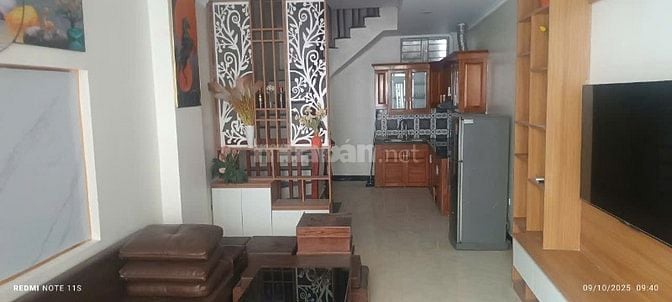 CẦN BÁN CĂN 34M2 – 4 TẦNG – MT3.3 m, NHỈNH 4 TỶ- THANH LƯƠNG-BÍCH HOÀ 