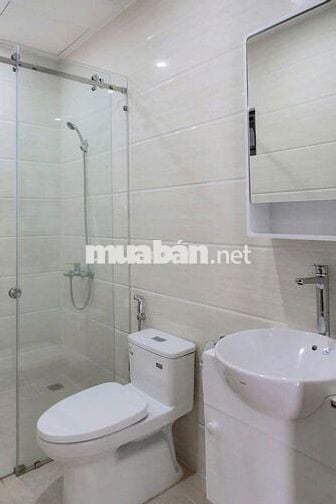 CĂN HỘ 1PN NEW - CÓ BAN CÔNG - HỒ BƠI - KHU VỰC YÊN TĨNH