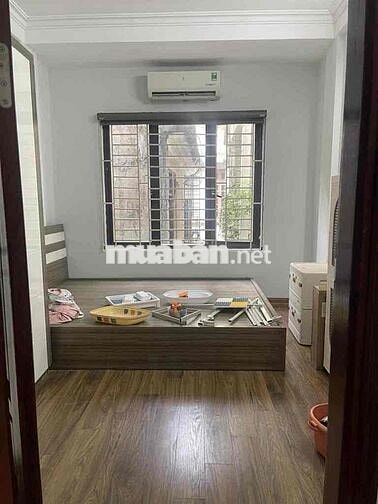 Khương Trung - 28m - 4 ngủ- Mặt tiền 3,5 - 6tỷ4