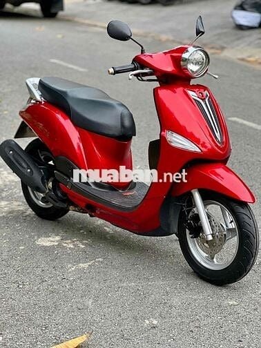 Yamaha Nozza fi 2016 Bstp
