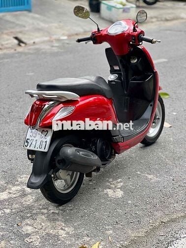 Yamaha Nozza fi 2016 Bstp