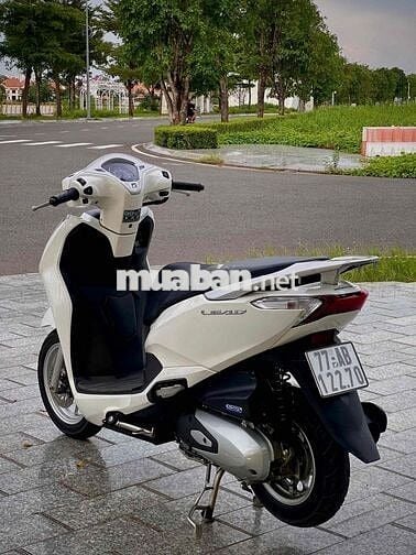 Lead 4val 2024 chính chủ như mới