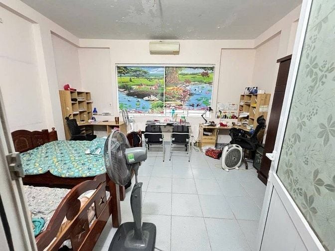 SIÊU PHẨM DƯƠNG QUẢNG HÀM - NHÀ DÂN XÂY CHẮC CHẮN - SỔ ĐỎ SIÊU ĐẸP