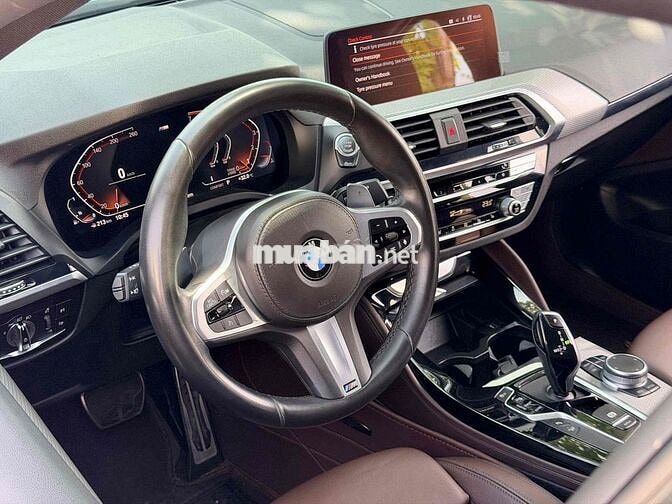BMW X4 2020  Xe Thể thao giá Tốt