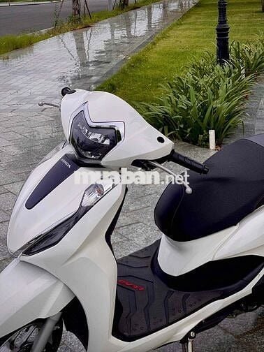 Lead 4val 2024 chính chủ như mới