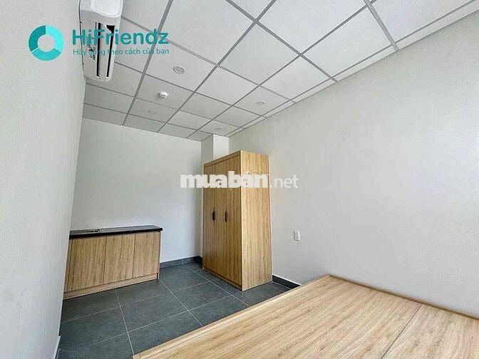 ✨ Mới 100% - studio full nội thất cửa sổ lớn giá siêu ngon - trống sẵn