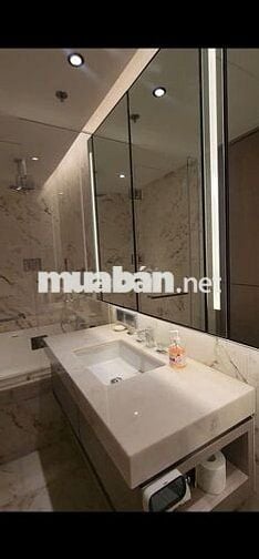 GRAND MARINA SAIGON 1PN 39TR/TH – ĐỈNH CAO SANG TRỌNG GIỮA LÒNG QUẬN 1