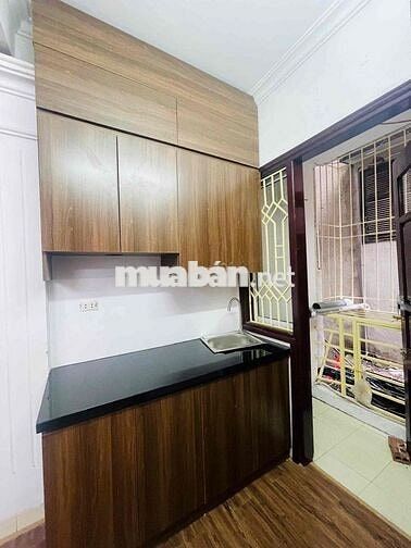 Bán CCMN Sổ Hồng Chung Từng Căn - Thoáng Đẹp- Lương Thế Vinh, P Khoang