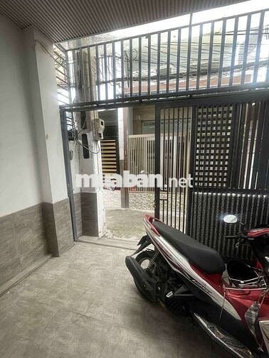 CHO THUÊ NHÀ ĐẸP 2PN KIỆT TRƯNG NỮ VƯƠNG
