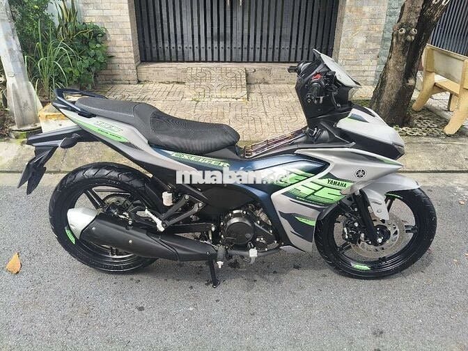 Cần bán exciter 155 abs