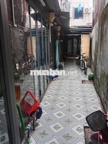 BÁN NHÀ GIÁ TỐT HUỲNH TẤN PHÁT, Q7 – 2PN, 1 TRỆT 2 LẦU