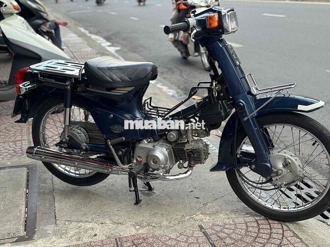cuptom 1999 Hải quan chính ngạch chính chủ