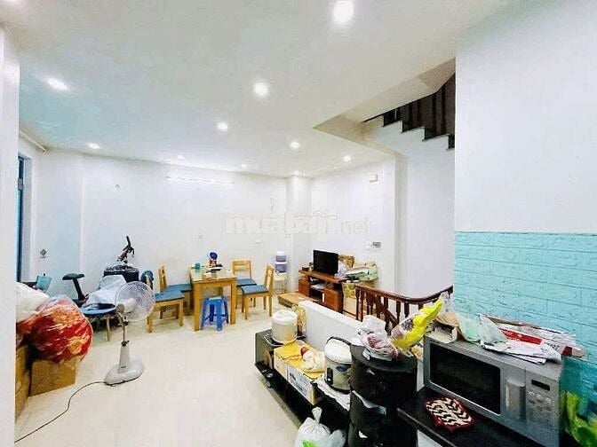 BÁN NHÀ LÔ GÓC 2 MẶT TIỀN – NGÕ 59 PHẠM VĂN ĐỒNG