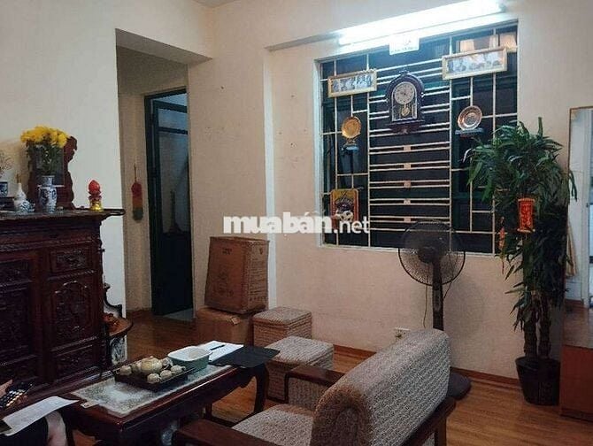 📍Vị trí vàng mặt phố Lê Đức Thọ- tiện đi khắp Hà Nội - 72m chỉ 5,3 tỷ