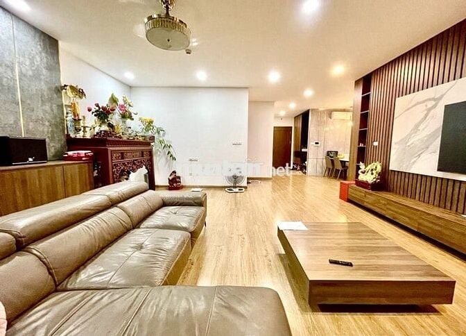 SIÊU PHẨM IRIS GARDEN–TRẦN HỮU DỰC–CĂN GÓC, FULL NỘI THẤT , Ở NGAY