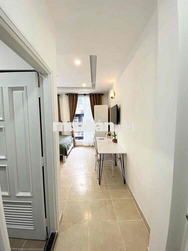 💫STUDIO MỚI THANG MÁY MÁY GIẶT RIÊNG NHƯ HÌNH Q1 GẦN CÔNG VIÊN 23/9🔥🔥