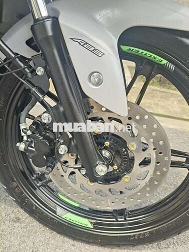 Cần bán exciter 155 abs