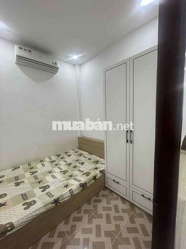 CHO THUÊ NHÀ ĐẸP 2PN KIỆT TRƯNG NỮ VƯƠNG