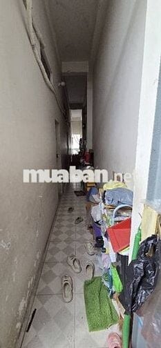 Nhà HXH - 14PN - 86m² ngang 5m - Tỉnh Lộ 10, Tân Tạo – 6.2 tỷ
