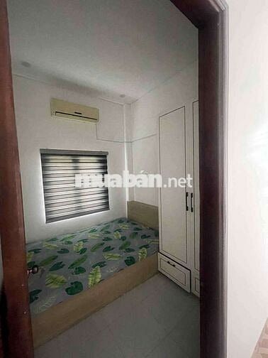 CHO THUÊ NHÀ ĐẸP 2PN KIỆT TRƯNG NỮ VƯƠNG