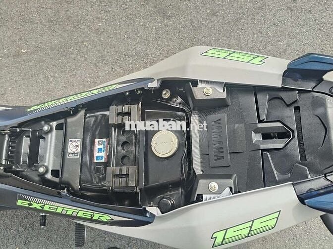 Cần bán exciter 155 abs