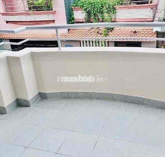 🏡 NHÀ 4 TẦNG NGAY LÔ TƯ SÁT CHỢ ÔNG MƯỜI GÒ XOÀI - PHƯỜNG BÌNH HƯNG HÒ