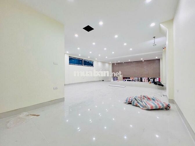 168 kim giang cho thuê mặt bằng kinh doanh
