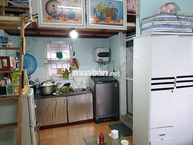 Phòng trọ P403-SN48, Phố Chính Kinh, Nhân Chính, Thanh Xuân, HN
