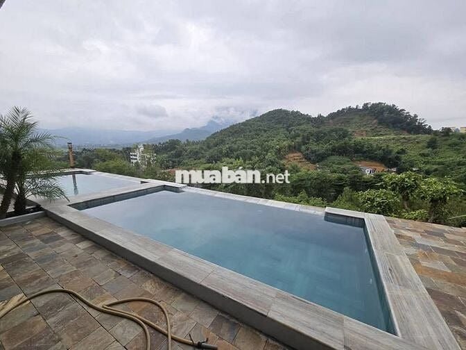 ✨BÁN ĐẤT VIEW ĐỒI SIÊU ĐẸP, LÀM NHÀ VƯỜN NGHỈ DƯỠNG, CHỈ 1 TỶ/1000M² 🌿