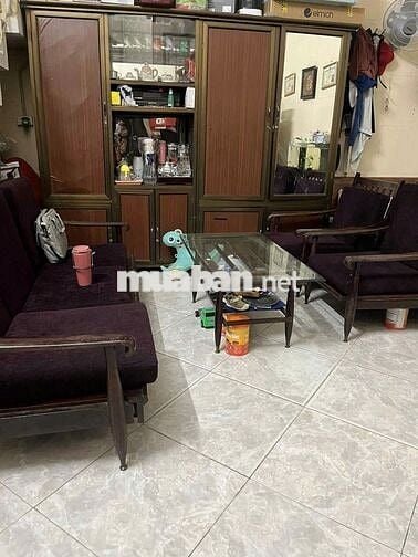 GIÁ 7.8 TỶ! NHÀ NGÔ SĨ LIÊN - ĐỐNG ĐA: 50M², GẦN VĂN MIẾU, OTO 20M!
