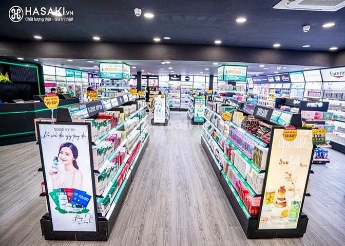 🍀VIỆC NHẸ LƯƠNG CAO- TUYỂN NHÂN VIÊN BÁN HÀNG HASAKI