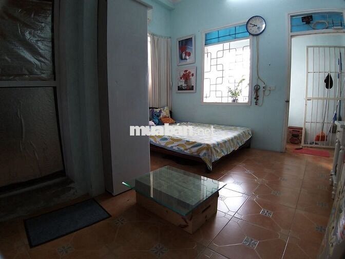 Phòng trọ P403-SN48, Phố Chính Kinh, Nhân Chính, Thanh Xuân, HN