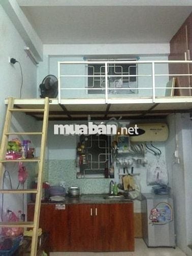 Phòng trọ P403-SN48, Phố Chính Kinh, Nhân Chính, Thanh Xuân, HN