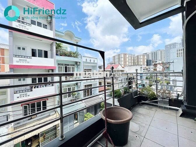 🏡 CĂN HỘ 1PN BAN CÔNG LỚN – TÁCH BẾP RIÊNG – MGR – CỰC KỲ THOÁNG