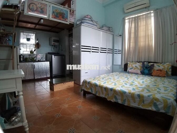 Phòng trọ P403-SN48, Phố Chính Kinh, Nhân Chính, Thanh Xuân, HN