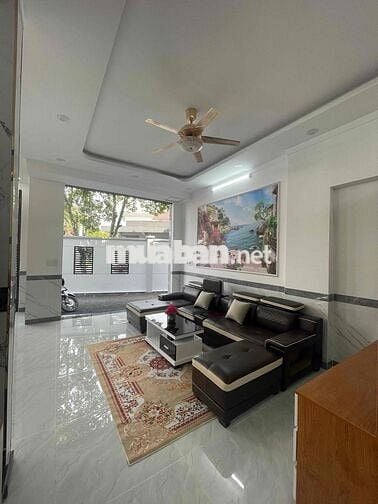 nhà sổ riêng hoàn công giá rẻ phường tân vạn. dt 75m2 giá 3tỷ500tr