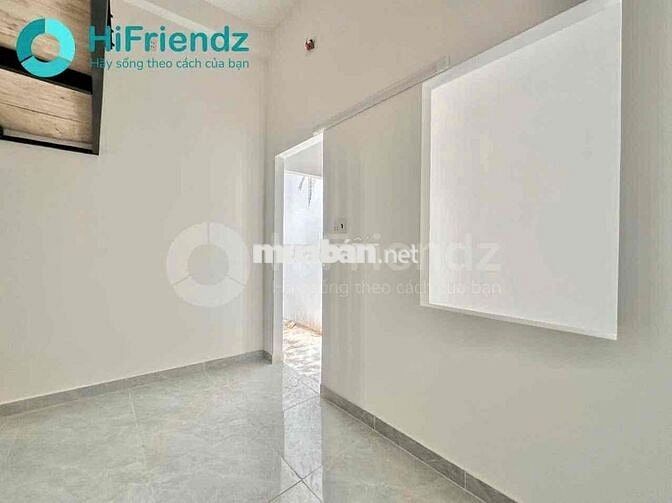 PHÒNG DUPLEX FULL NỘI THẤT – HOÀNG DIỆU 2 | CÁCH ĐH NGÂN HÀNG CHỈ 500M