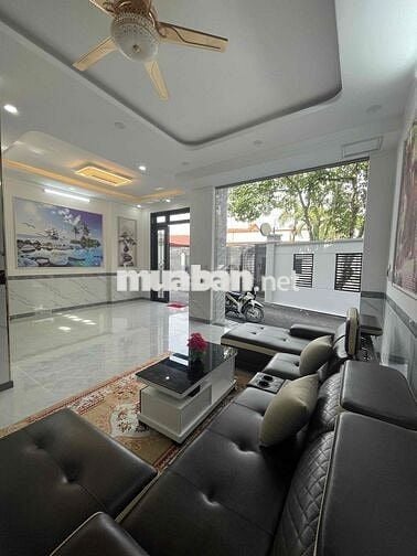nhà sổ riêng hoàn công giá rẻ phường tân vạn. dt 75m2 giá 3tỷ500tr