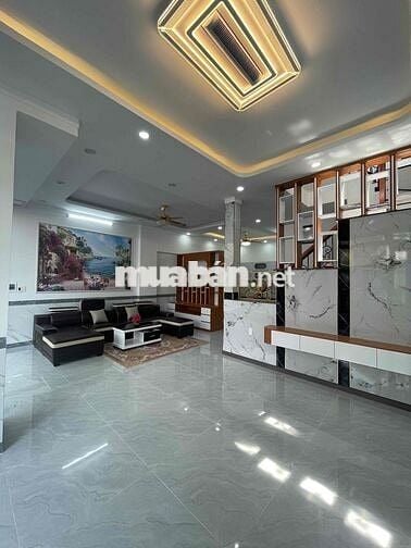 nhà sổ riêng hoàn công giá rẻ phường tân vạn. dt 75m2 giá 3tỷ500tr