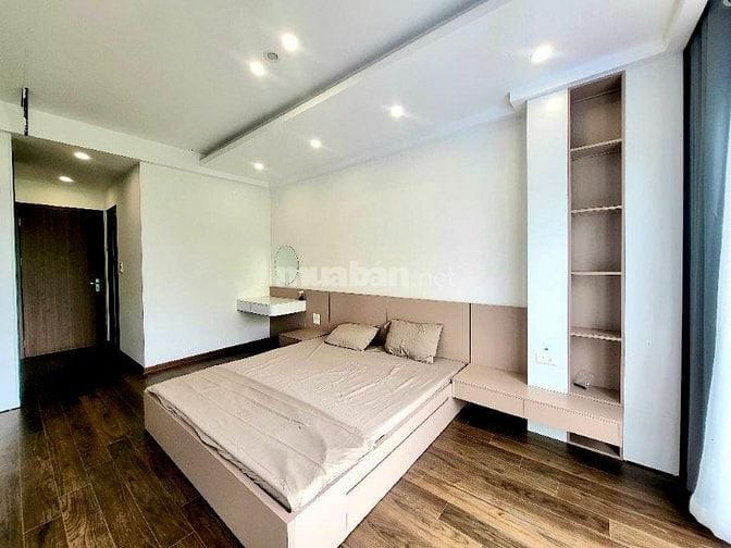 Bán nhà 6 tầng thang máy phố Ngô Xuân Quảng, Full đồ khuôn tiền 8.x 