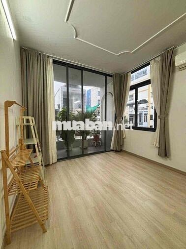 🏠Thành thái Quận 10 2 phòng ngủ 2WC Riêng ban công Full nội thất 11tr5