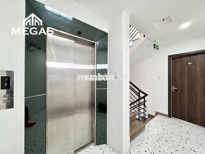 KHAI TRƯƠNG CĂN HỘ 1PN BANCONG 55m2 - MẶT TIỀN TRẦN HƯNG ĐẠO, QUẬN 1