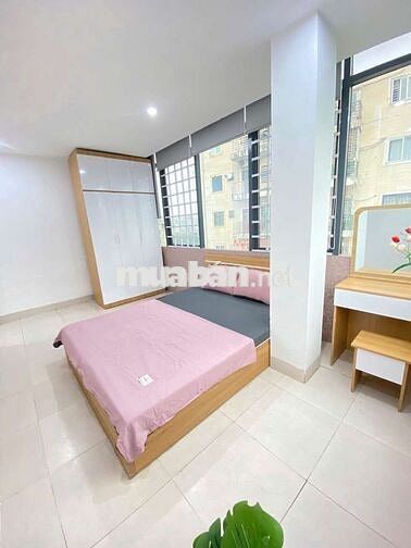 NHÀ MỚI, trọ mới , ccmn, căn hộ phương Liệt - Quận thanh xuân