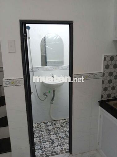 BÁN NHÀ GIÁ TỐT HUỲNH TẤN PHÁT, Q7 – 2PN, 1 TRỆT 2 LẦU