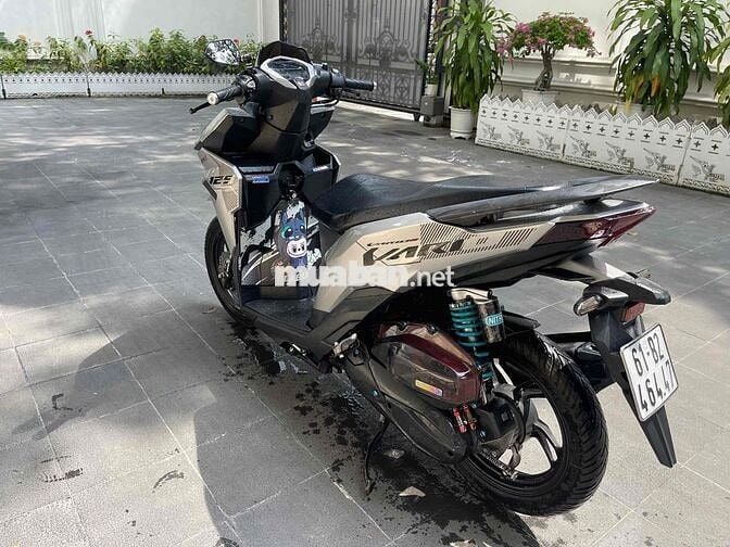 ít đi muốn bán