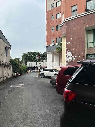 CHO THUÊ MB TẦNG TRỆT CHUNG CƯ