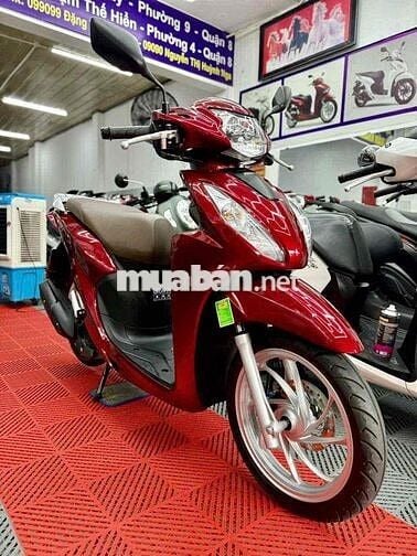 Vision2024 Smk odo 4k, bstp 9c, gin xe đẹp - góp